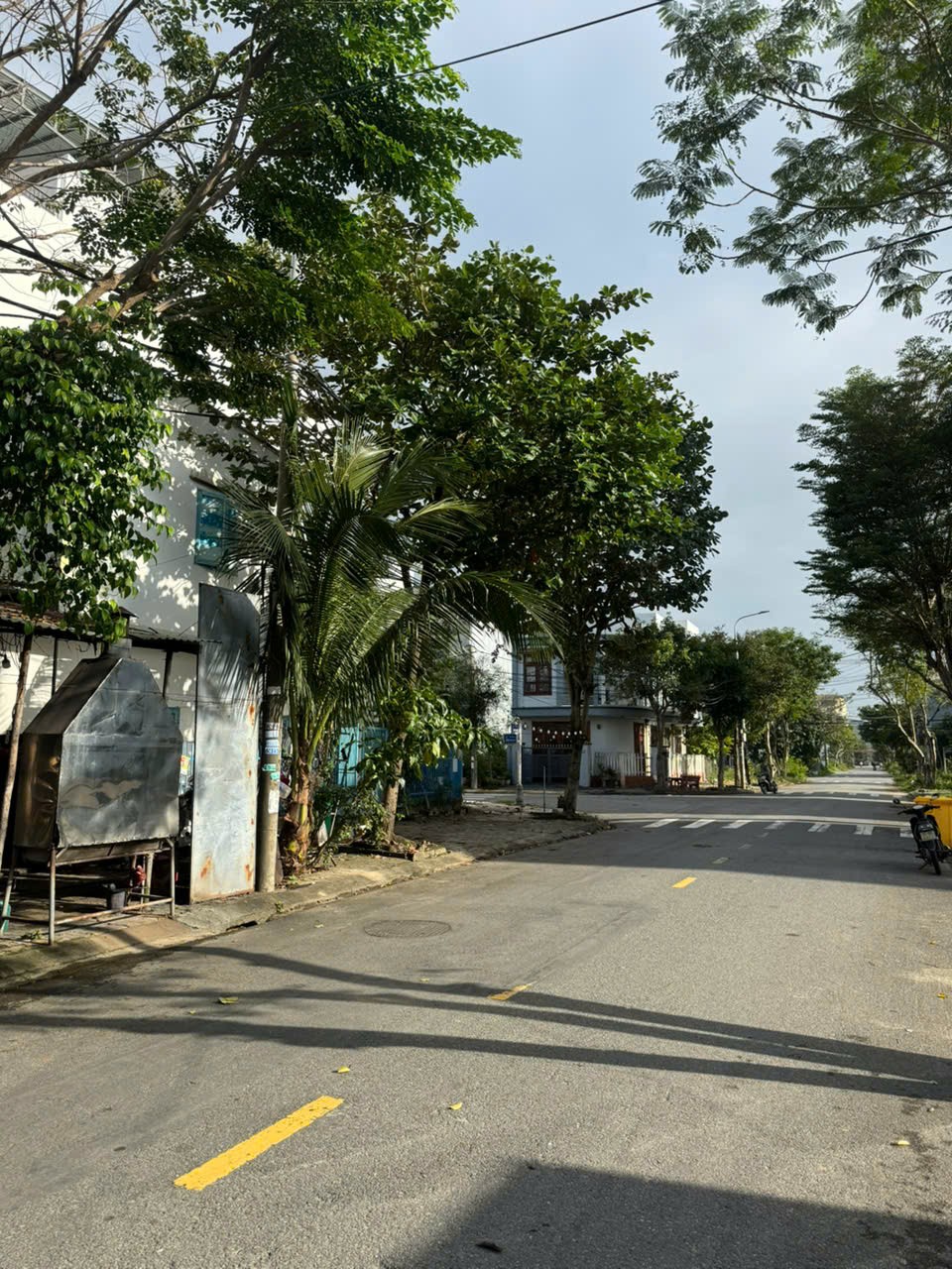 2 lô liền,197m2/18 tỷ, Đất đường  Nguyễn Xiển, Khuê Mỹ, NHSơn, Đ Nẵng, Sát Biển. 6