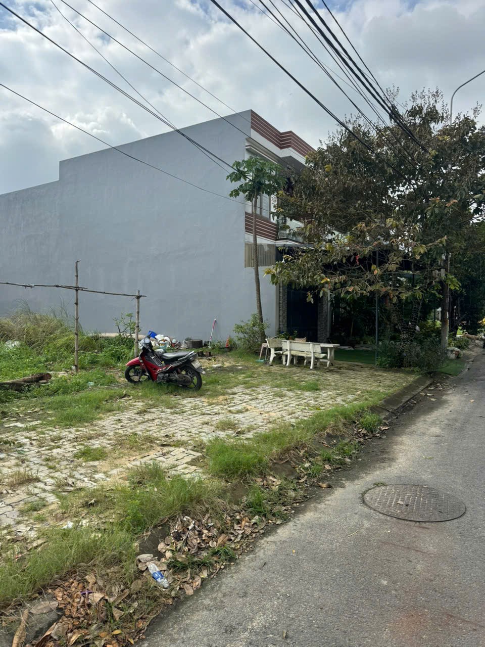 9 tỷ/90m2,Đất Nguyễn Thức Đường.rộng 10,5m,H:Nam, khu Đông Hải ,Bãi tắm Tân Trà 8