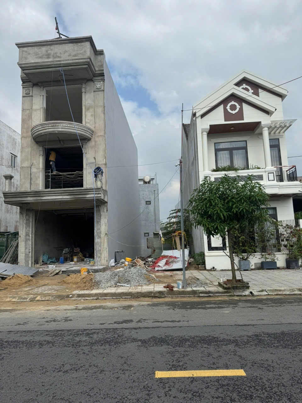 9 tỷ/90m2,Đất Nguyễn Thức Đường.rộng 10,5m,H:Nam, khu Đông Hải ,Bãi tắm Tân Trà 9