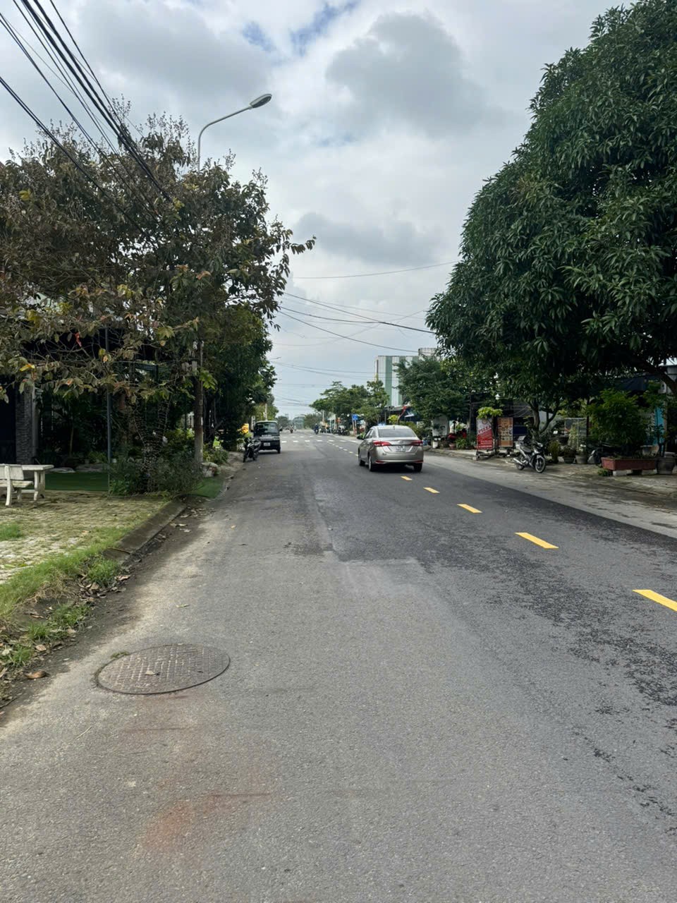 9 tỷ/90m2,Đất Nguyễn Thức Đường.rộng 10,5m,H:Nam, khu Đông Hải ,Bãi tắm Tân Trà 11