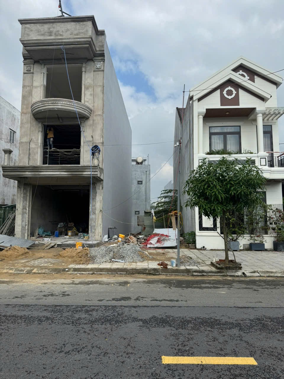 9 tỷ/90m2,Đất Nguyễn Thức Đường.rộng 10,5m,H:Nam, khu Đông Hải ,Bãi tắm Tân Trà 12