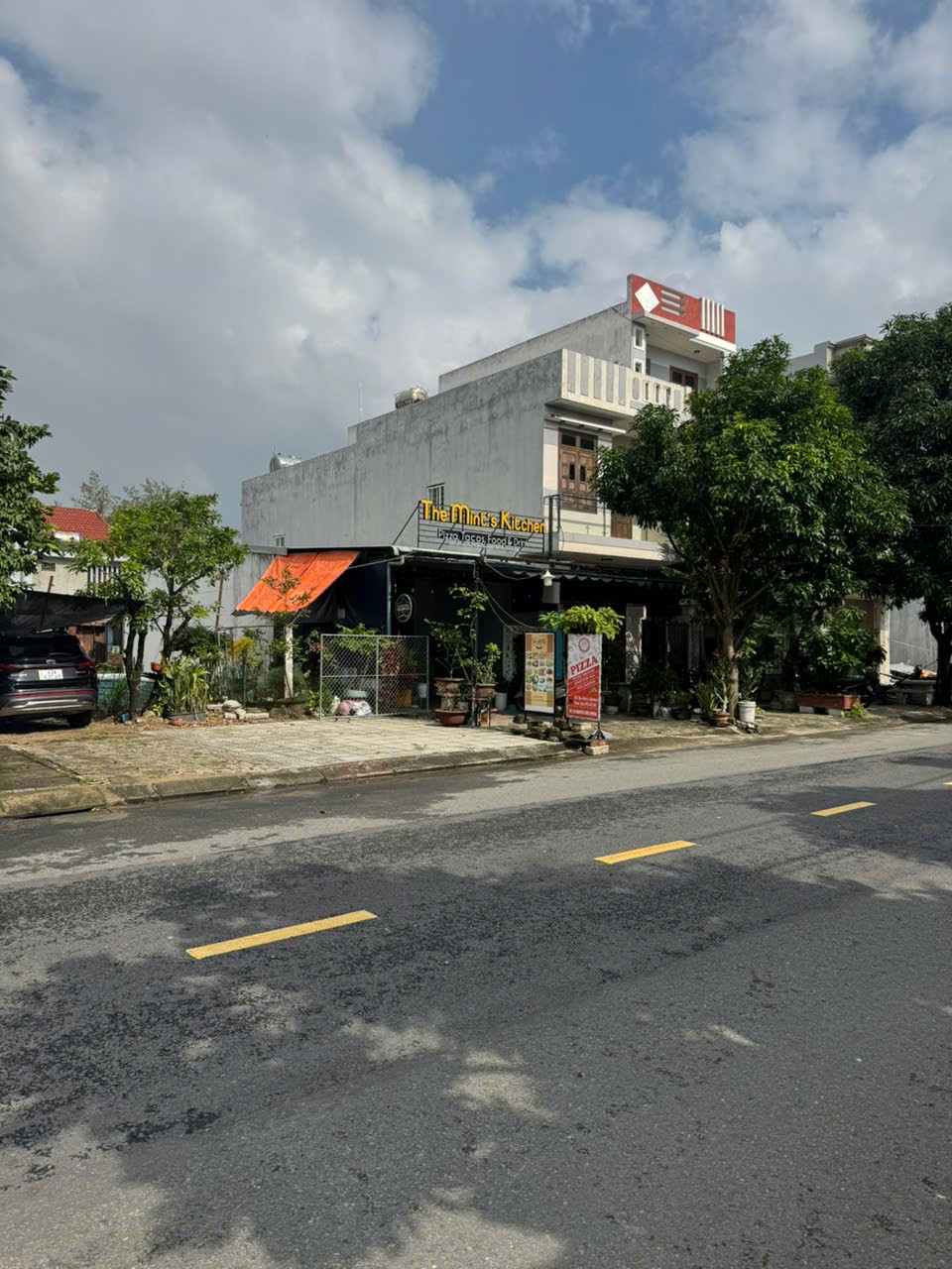 9,2 tỷ/101m2,Đất Nguyễn Thức Đường.rộng 10,5m,H:Bắc, khu Đông Hải ,Bãi tắm Tân Trà 5