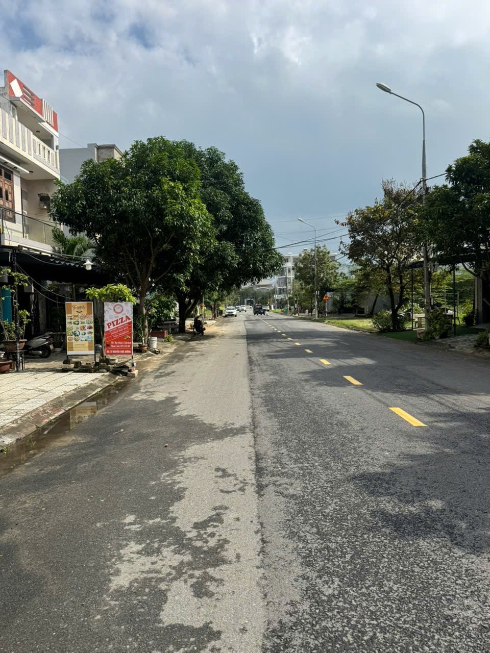 9,2 tỷ/101m2,Đất Nguyễn Thức Đường.rộng 10,5m,H:Bắc, khu Đông Hải ,Bãi tắm Tân Trà 6