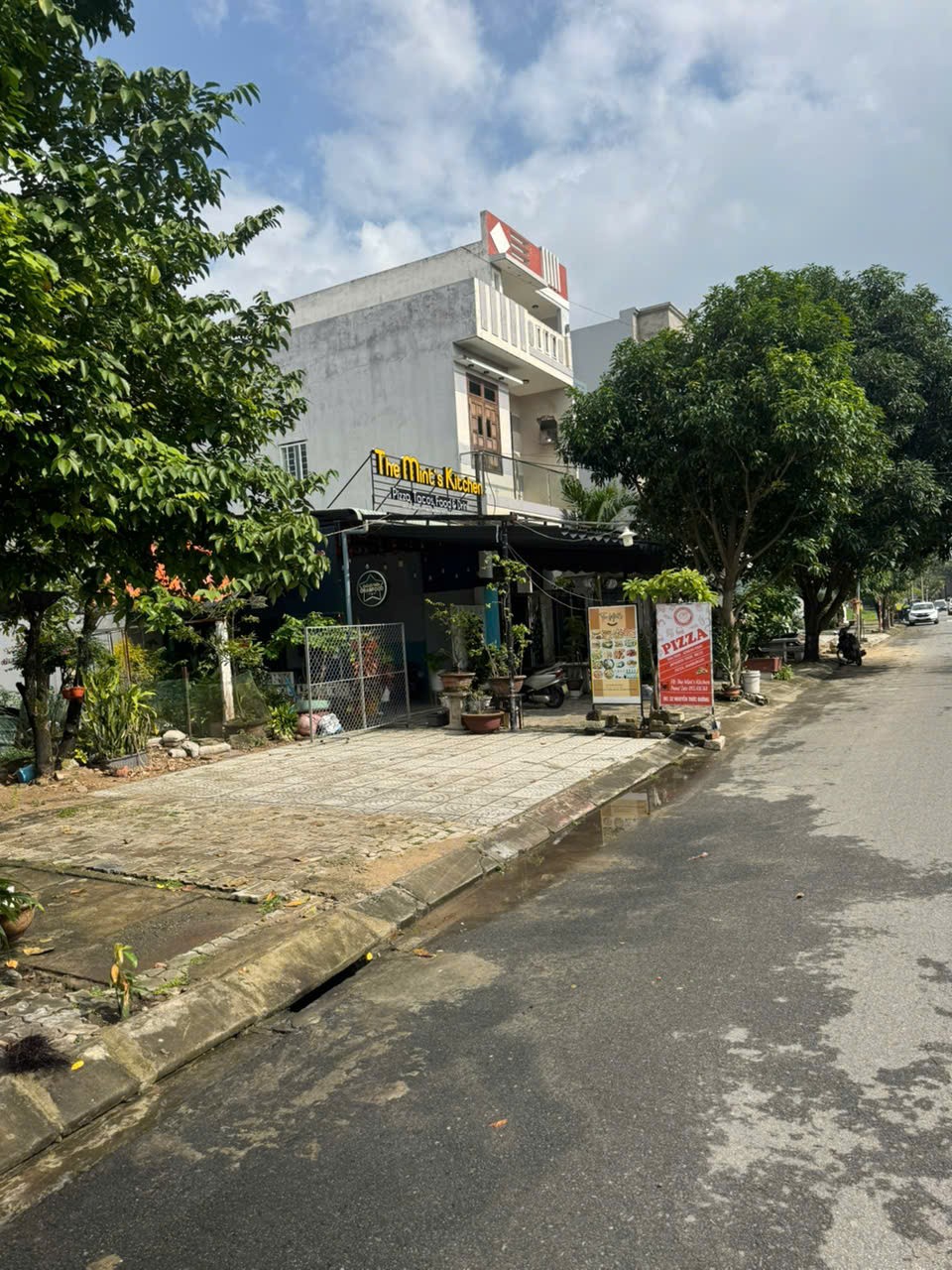 9,2 tỷ/101m2,Đất Nguyễn Thức Đường.rộng 10,5m,H:Bắc, khu Đông Hải ,Bãi tắm Tân Trà 8