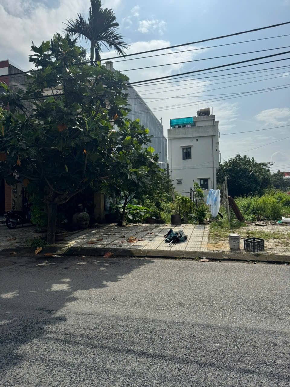 9,2 tỷ/101m2,Đất Nguyễn Thức Đường.rộng 10,5m,H:Bắc, khu Đông Hải ,Bãi tắm Tân Trà 10