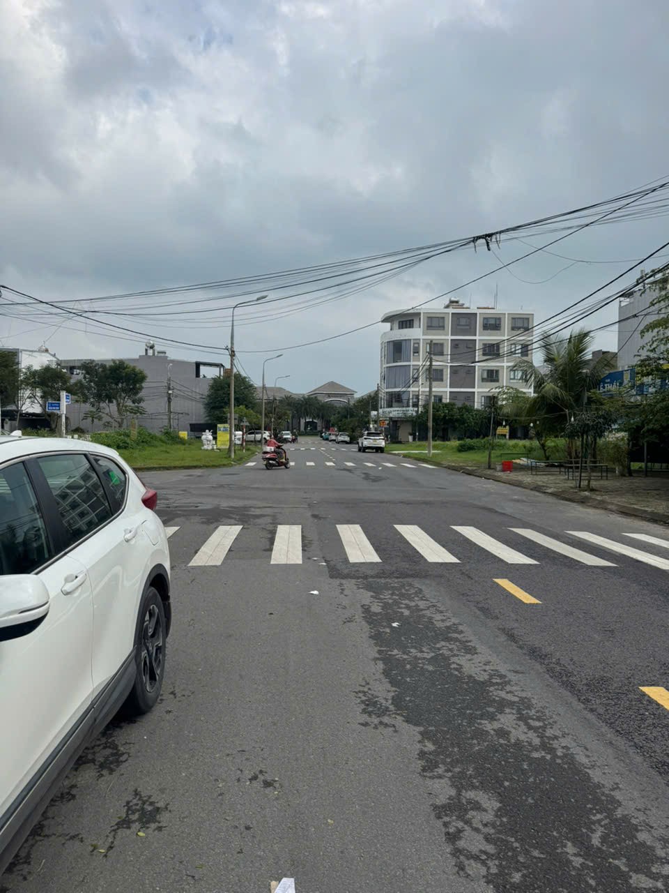 9,2 tỷ/101m2,Đất Nguyễn Thức Đường.rộng 10,5m,H:Bắc, khu Đông Hải ,Bãi tắm Tân Trà 11