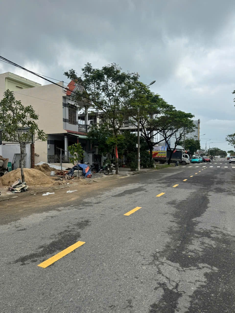 9,2 tỷ/100m2,Đất Nguyễn Thần Hiến.rộng 10,5m,H:Bắc, khu Đông Hải ,Bãi tắm Tân Trà 3