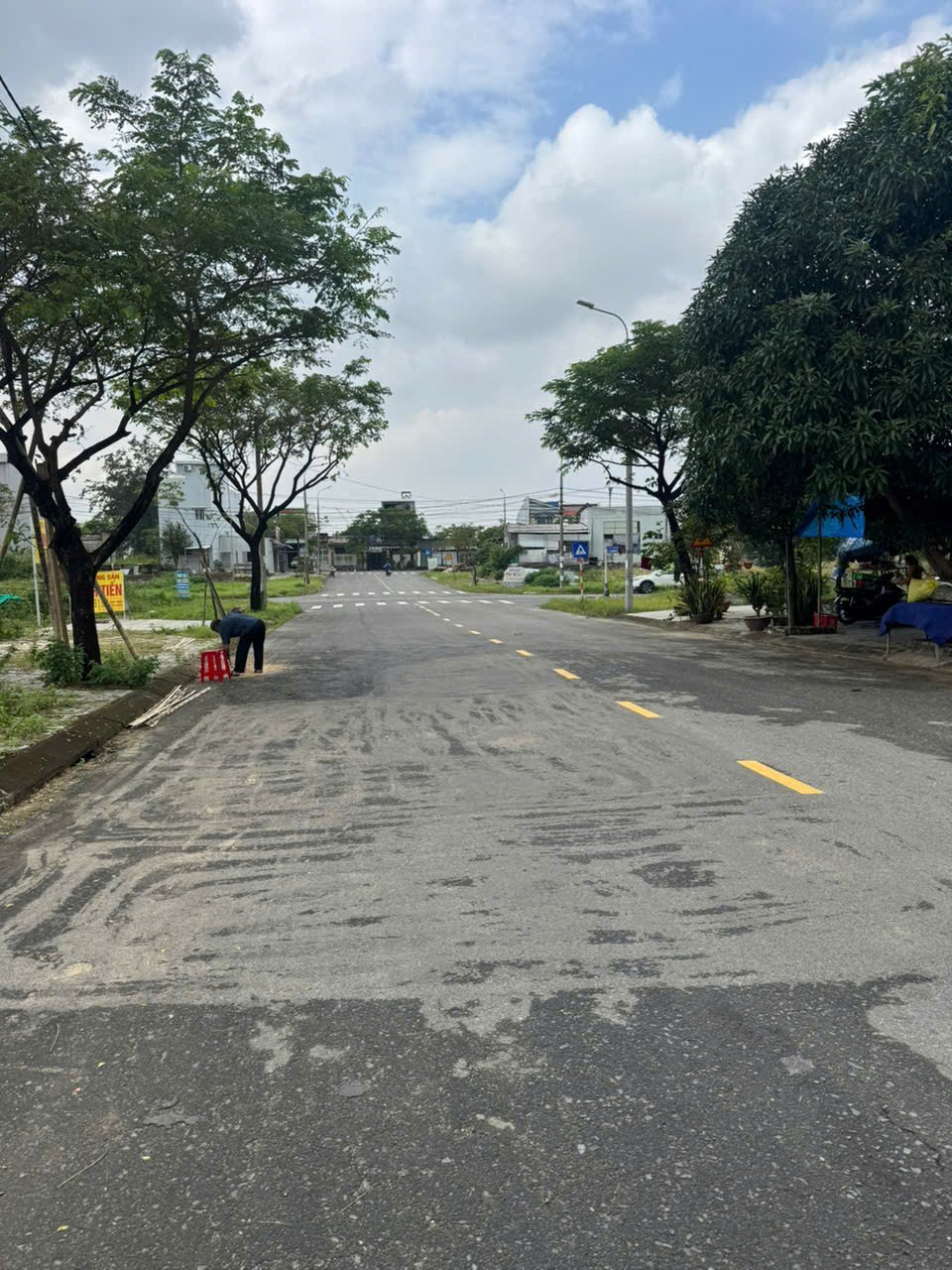 9,2 tỷ/100m2,Đất Nguyễn Thần Hiến.rộng 10,5m,H:Bắc, khu Đông Hải ,Bãi tắm Tân Trà 4