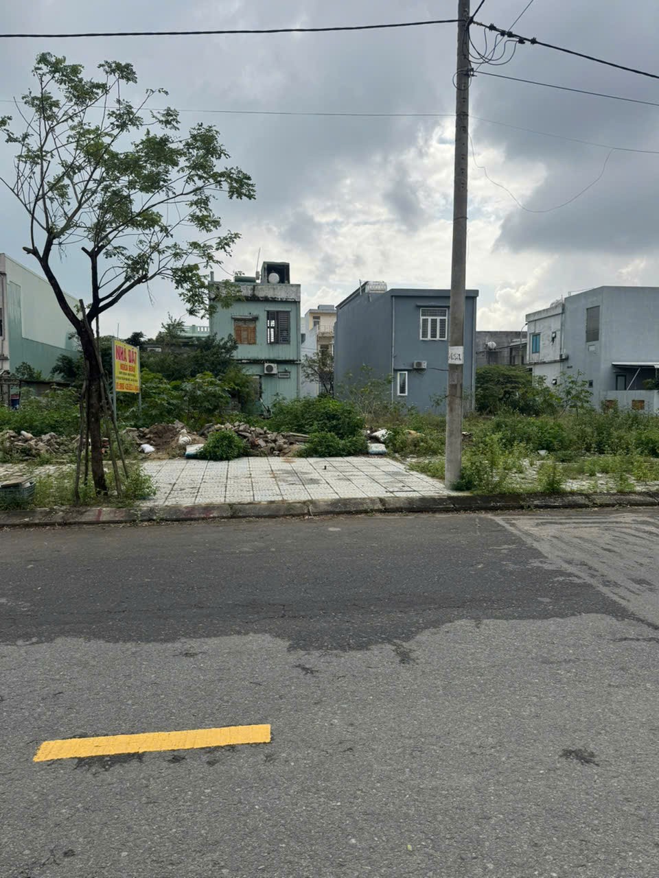 9,2 tỷ/100m2,Đất Nguyễn Thần Hiến.rộng 10,5m,H:Bắc, khu Đông Hải ,Bãi tắm Tân Trà 5