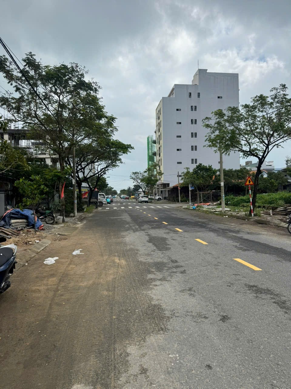 9,2 tỷ/100m2,Đất Nguyễn Thần Hiến.rộng 10,5m,H:Bắc, khu Đông Hải ,Bãi tắm Tân Trà 8