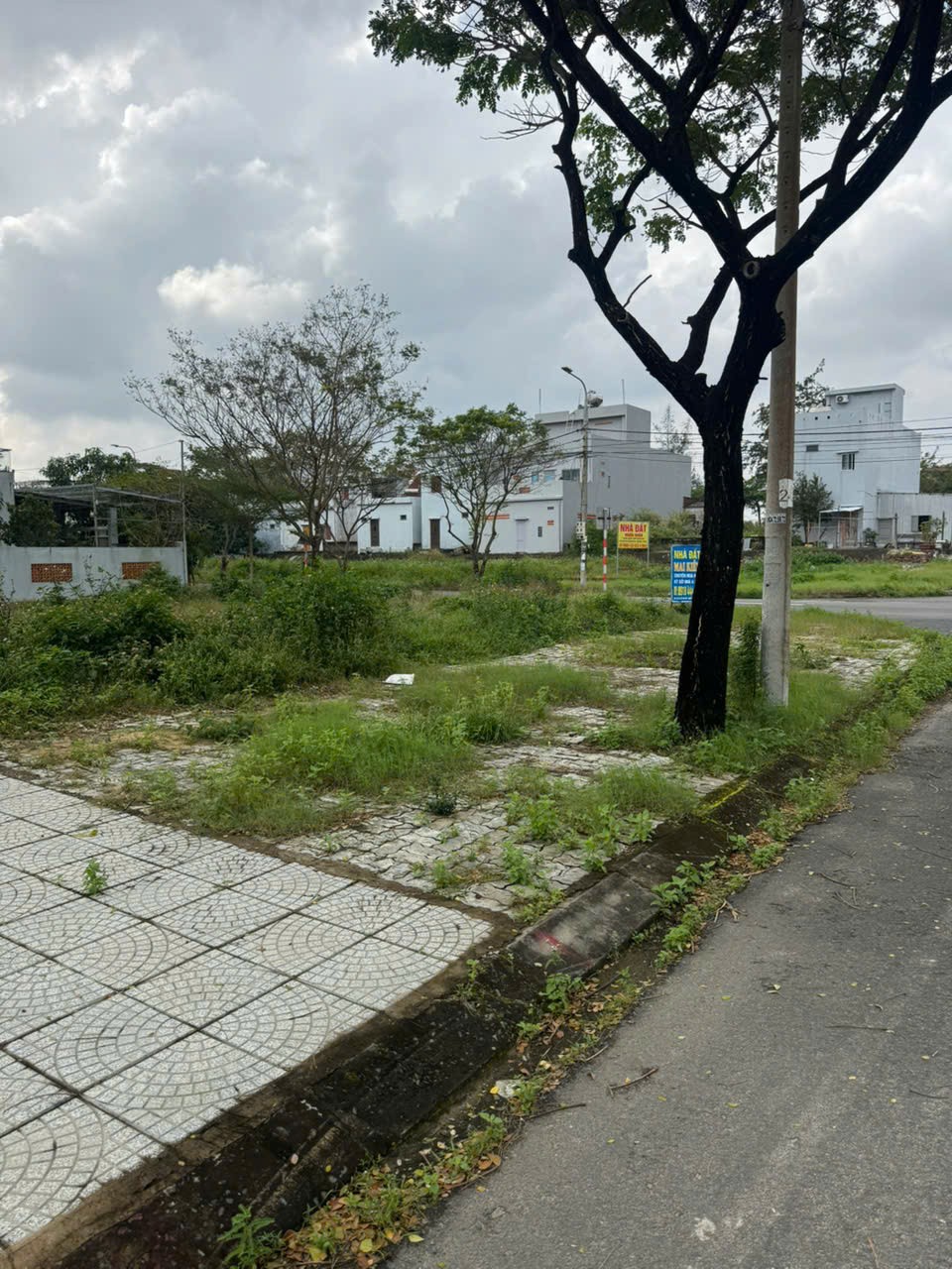 9,2 tỷ/99m2,Đất Nguyễn Thần Hiến.rộng 10,5m,H:Nam, khu Đông Hải ,Bãi tắm Tân Trà 2