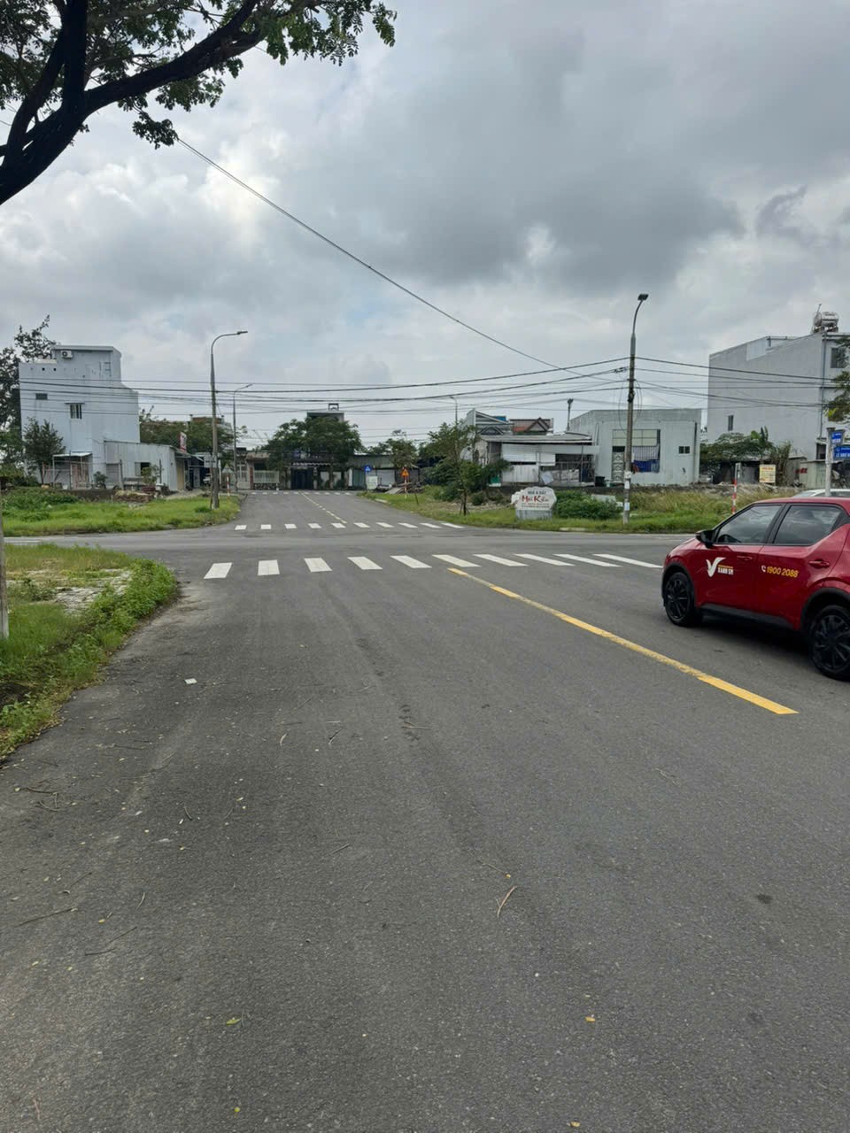 9,2 tỷ/99m2,Đất Nguyễn Thần Hiến.rộng 10,5m,H:Nam, khu Đông Hải ,Bãi tắm Tân Trà 3