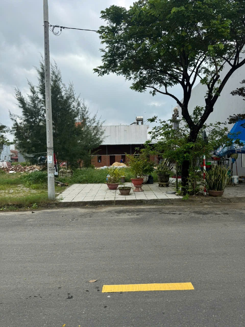 9,2 tỷ/99m2,Đất Nguyễn Thần Hiến.rộng 10,5m,H:Nam, khu Đông Hải ,Bãi tắm Tân Trà 5