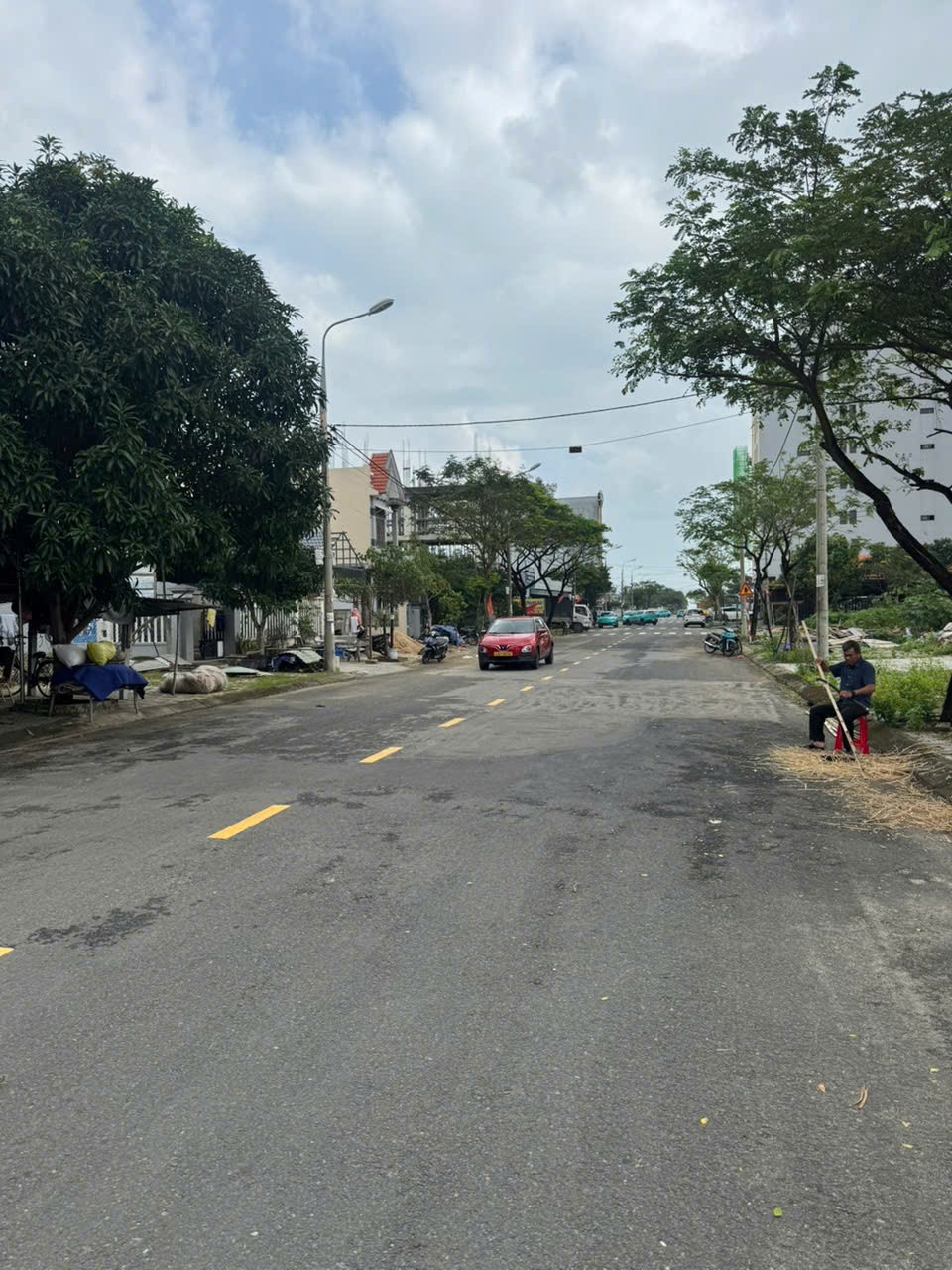 9,2 tỷ/99m2,Đất Nguyễn Thần Hiến.rộng 10,5m,H:Nam, khu Đông Hải ,Bãi tắm Tân Trà 7