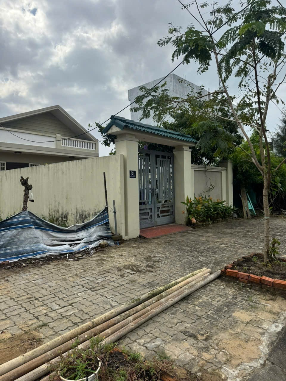 115m2/ 7,3 tỷ Đất đường  Phan Tòng, Hòa Hải, NHSơn, Đ Nẵng, Sát Biển Tân Trà 4