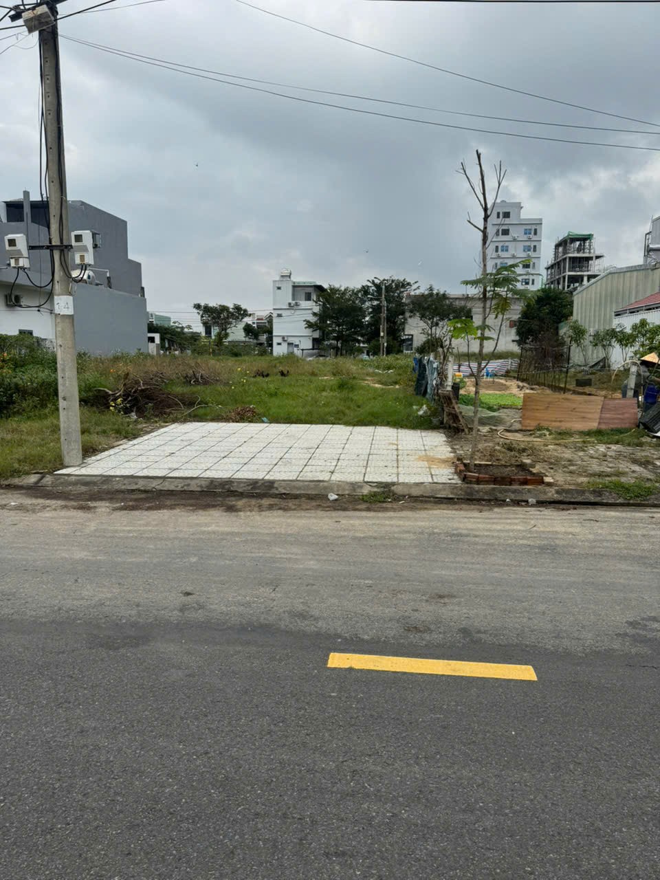 115m2/ 7,3 tỷ Đất đường  Phan Tòng, Hòa Hải, NHSơn, Đ Nẵng, Sát Biển Tân Trà 5