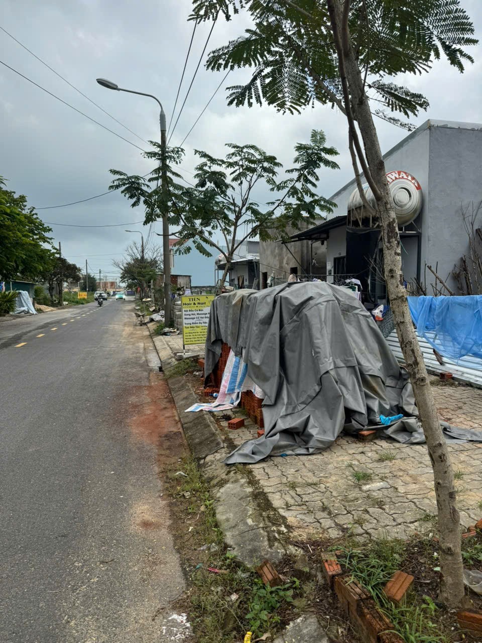 115m2/ 7,3 tỷ Đất đường  Phan Tòng, Hòa Hải, NHSơn, Đ Nẵng, Sát Biển Tân Trà 7