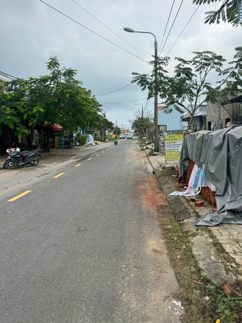 115m2/ 7,3 tỷ Đất đường  Phan Tòng, Hòa Hải, NHSơn, Đ Nẵng, Sát Biển Tân Trà 8