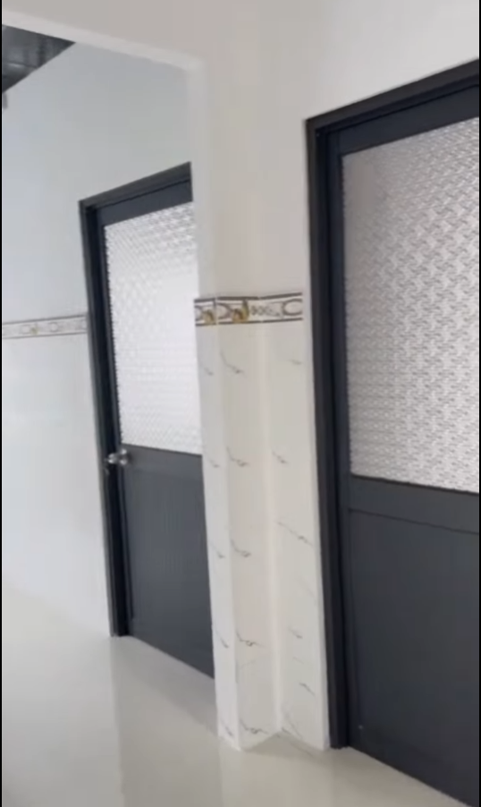 Bán nhà cấp 4 mới xây ở xã Phước Lợi , Bến Lức tdt 224m2 ( có 100m2 thổ) 2pn, 1wc giá 2,5 tỷ 9