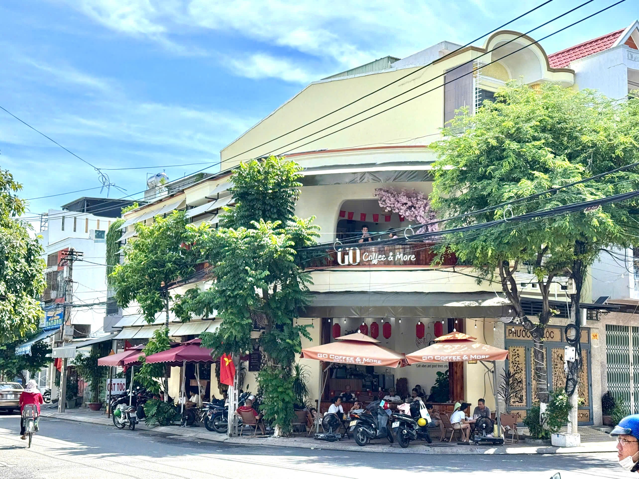 Bán Nhà 2 Mặt Tiền Gần Biển Nha Trang – 52.6m² 2