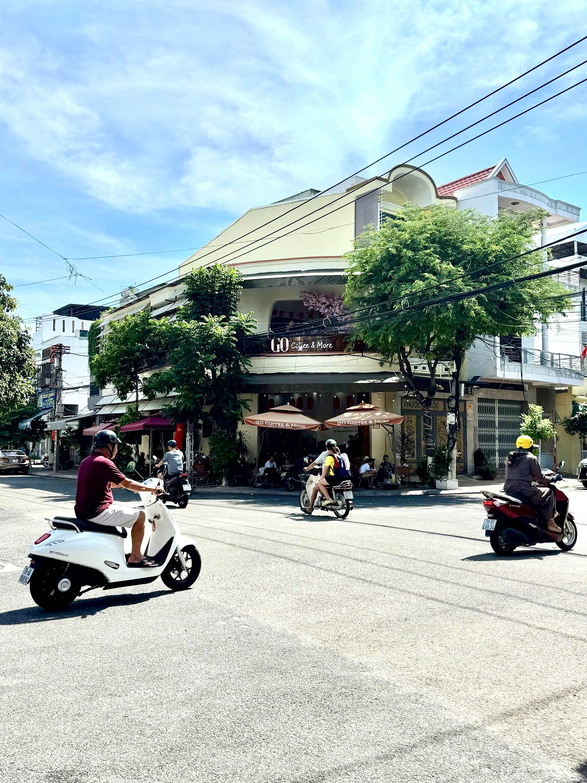 Bán Nhà 2 Mặt Tiền Gần Biển Nha Trang – 52.6m² 3