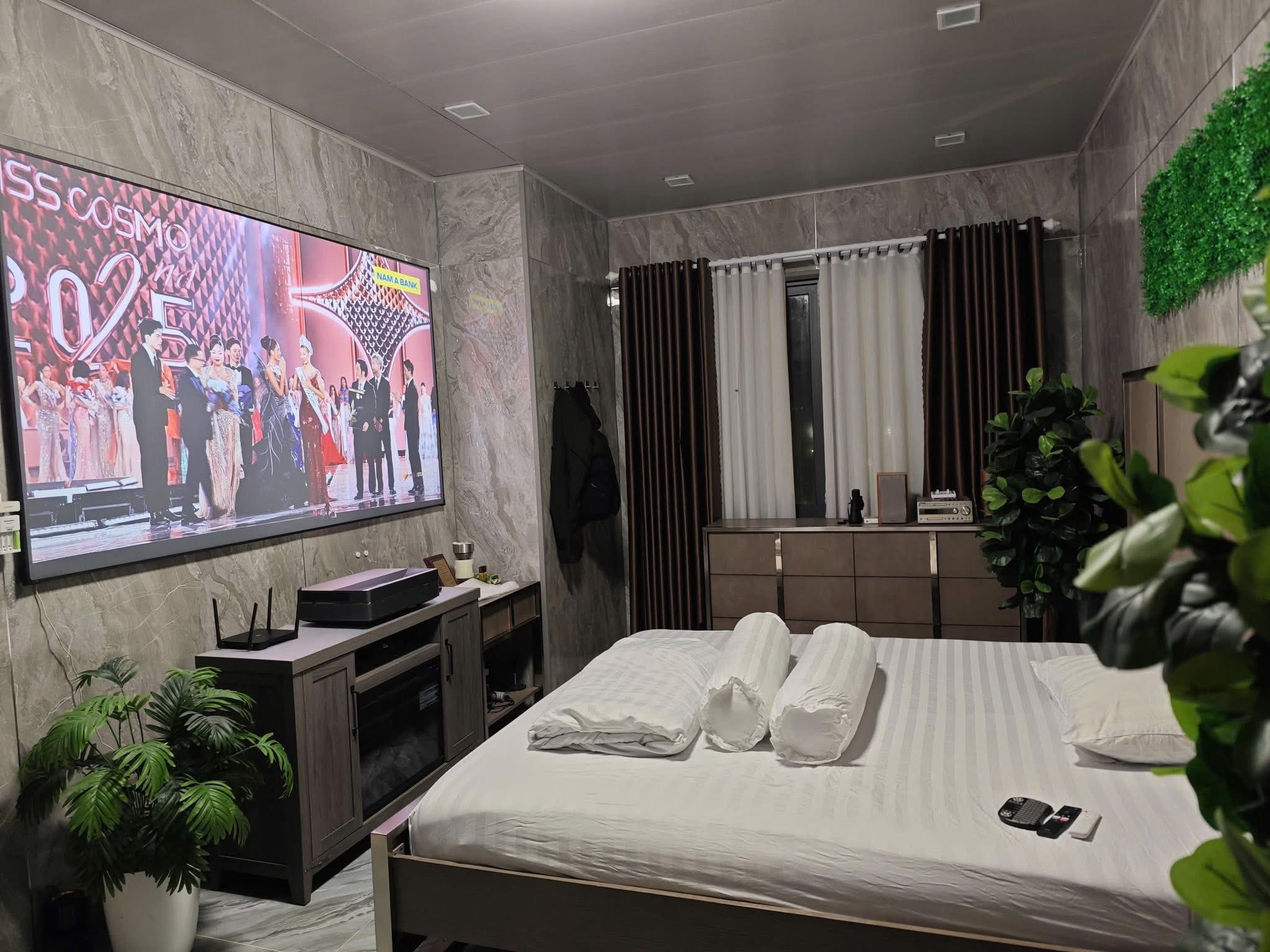 Bán Căn Biệt Thự Nghỉ Dưỡng Cao View Đẹp  Sát KDL Đôi Dép – Thác Prenn 4