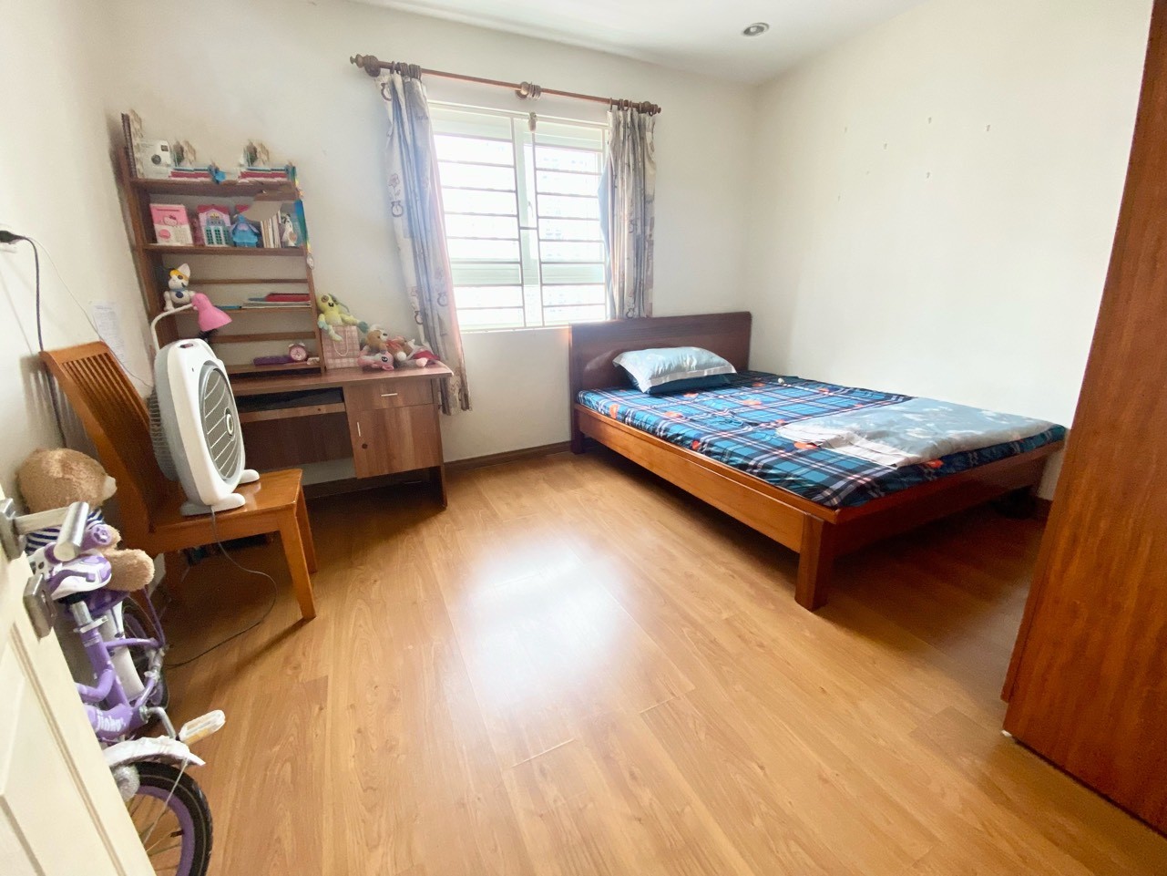 BÁN NHANH Hapulico Complex 86m2, 2N, FULL ĐỒ, giá 8.5 tỷ 5