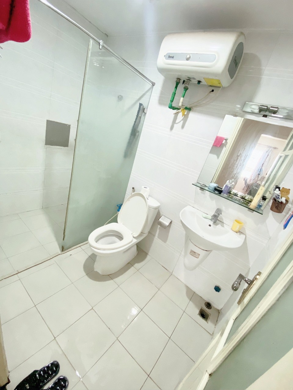 BÁN NHANH Hapulico Complex 86m2, 2N, FULL ĐỒ, giá 8.5 tỷ 3