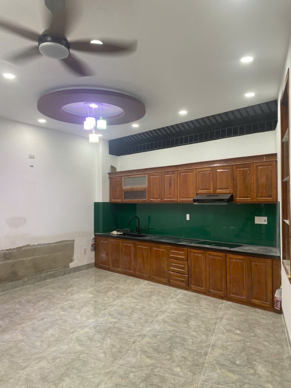 Nhà Đẹp 3 Tầng Phước Long – Ô Tô Tới Nhà 4