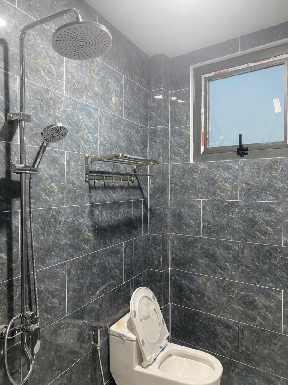 Nhà Đẹp 3 Tầng Phước Long – Ô Tô Tới Nhà 3