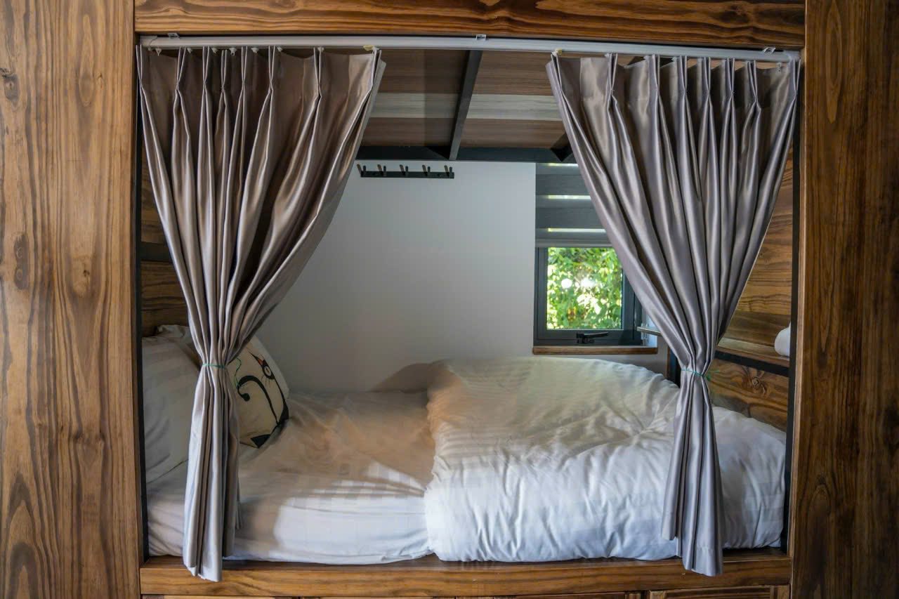 Bán Nhà View Đẹp – Đang Kinh Doanh Du Lịch Đường Hoàng Hoa Thám – Đà Lạt 3