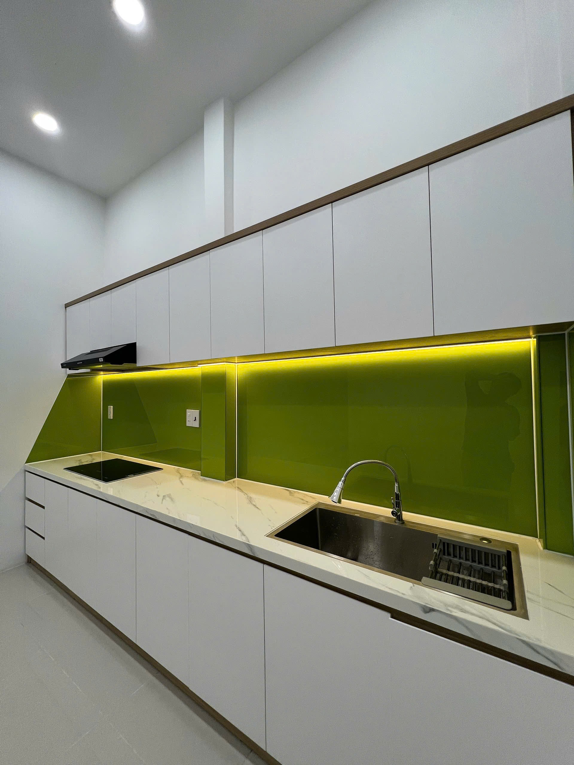 Nhà 5PN Trung Tâm Nha Trang – Đường Hồ Xuân Hương 3