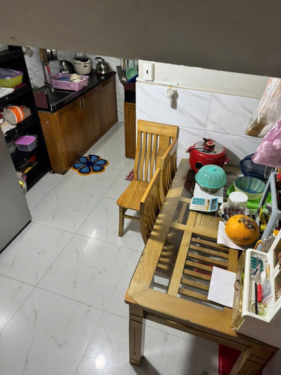 Nhà 2 Tầng Gần Hồng Bàng – TT Nha Trang – 4.3 Tỷ 3