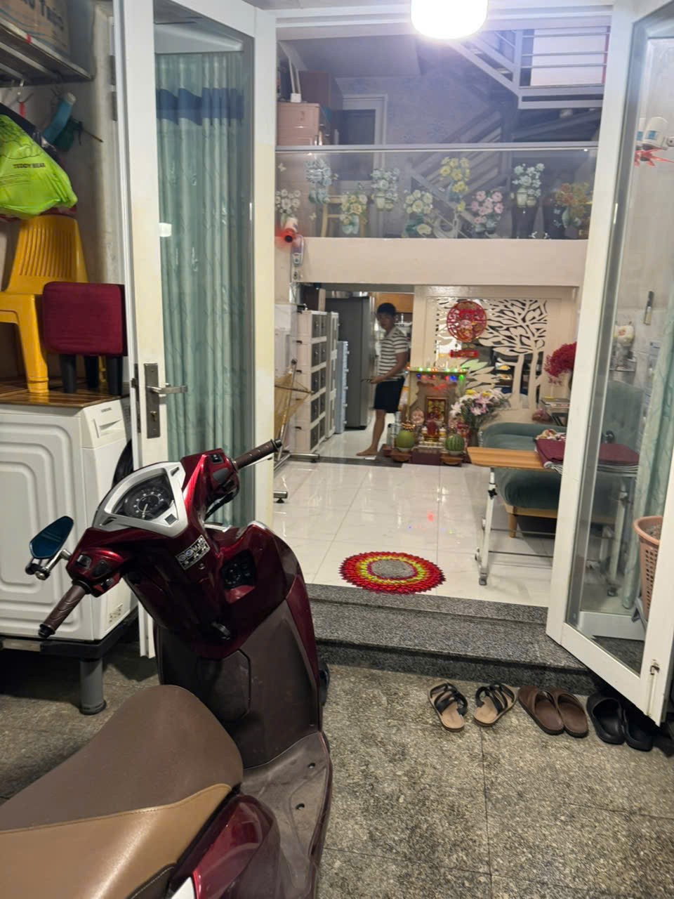 Nhà 2 Tầng Gần Hồng Bàng – TT Nha Trang – 4.3 Tỷ 2