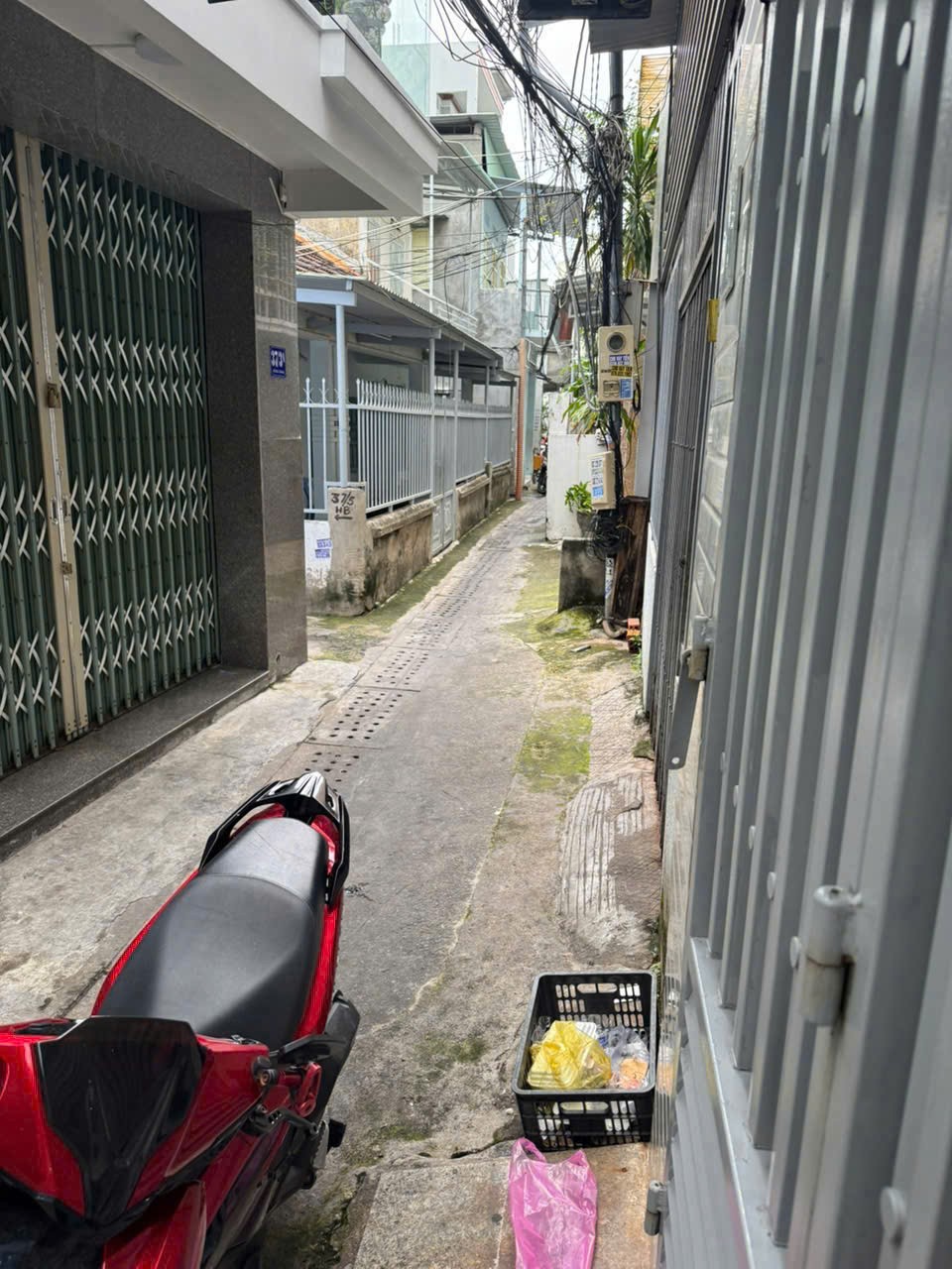 Nhà 2 Tầng Gần Hồng Bàng – TT Nha Trang – 4.3 Tỷ 5