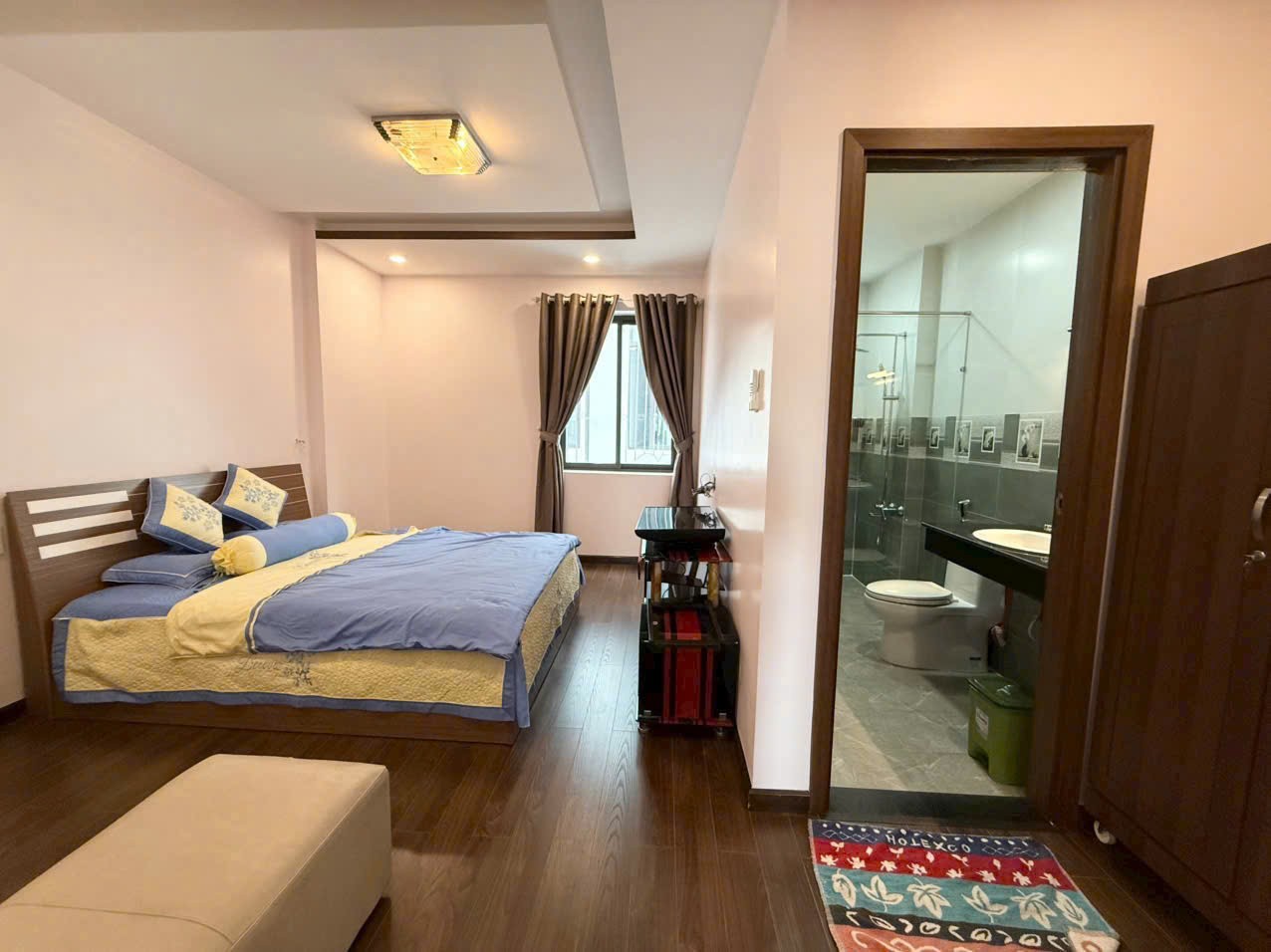 Nhà 3 Tầng Mới Hiện Đại Có Thang Máy Tiện Nghi Trong Khu Đô Thị Văn Minh Ở Nha Trang. 2