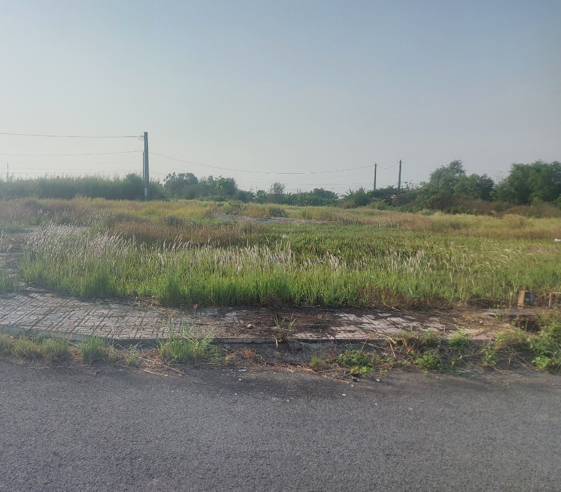 Chủ cần bán gấp 125m2 đất nền kdc Nam Phong Ecotown giá rẻ đầu tư 800tr 3