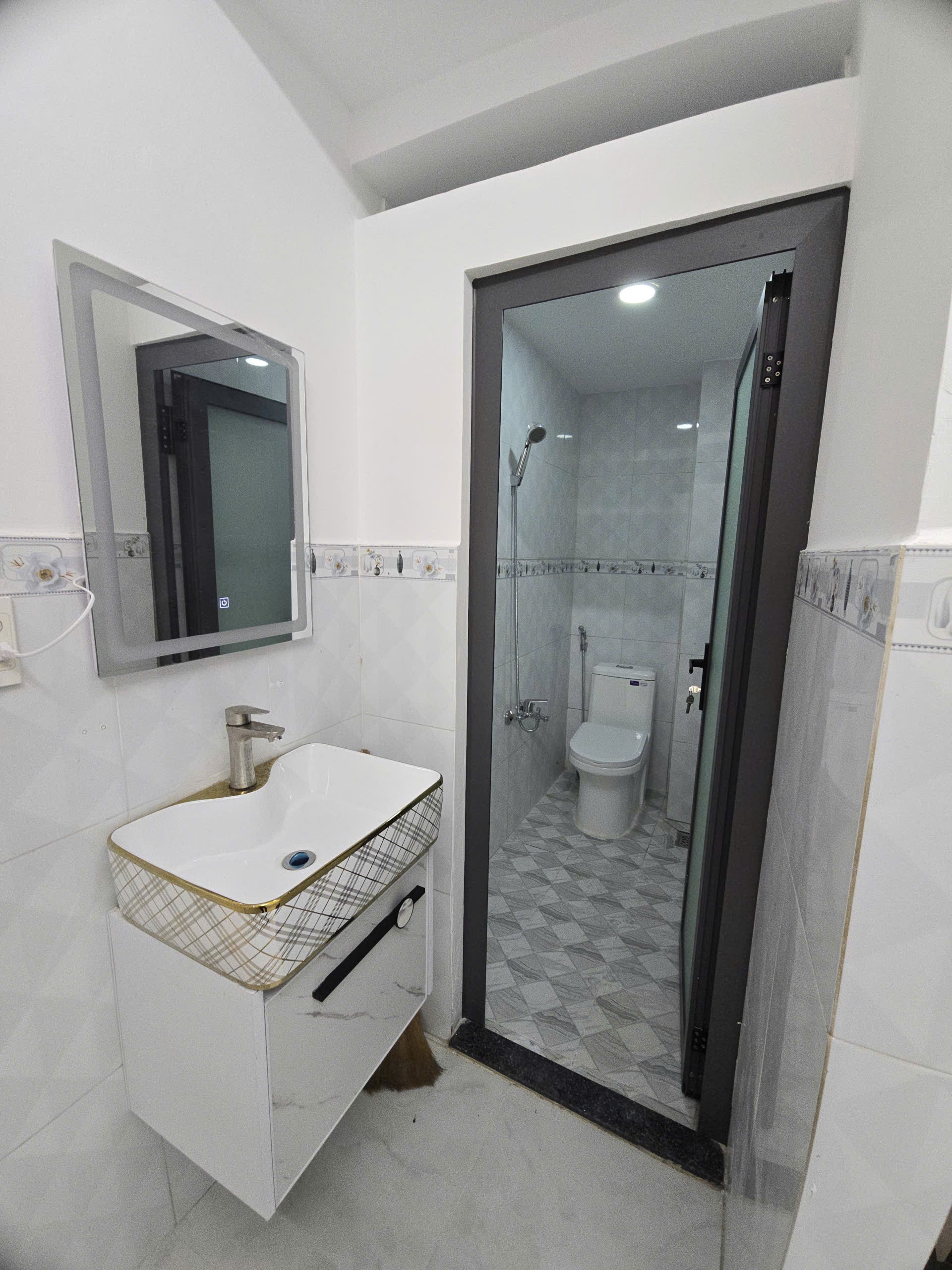 HXH 5M LÊ VĂN QUỚI - 40M2 - MỚI 2 TẦNG 2 PN 2WC - CHỈ 4.75 TỶ 9