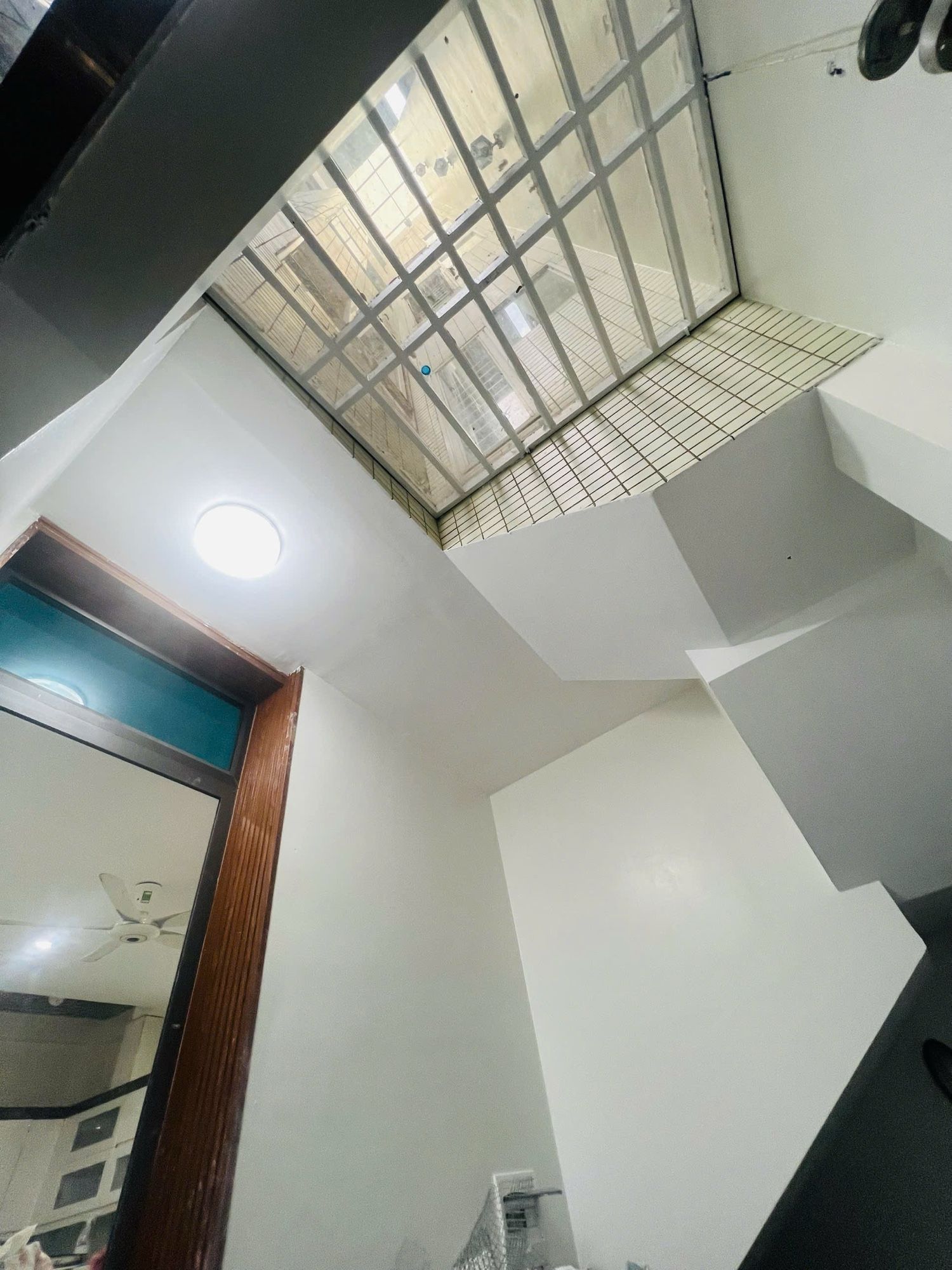 Bán Nhà Ngõ Gốc Đề 36m2. 5 tầng. mặt tiền 4m. giá đẹp 8.6 Tỷ Hai Bà Trưng Hà Nội 5