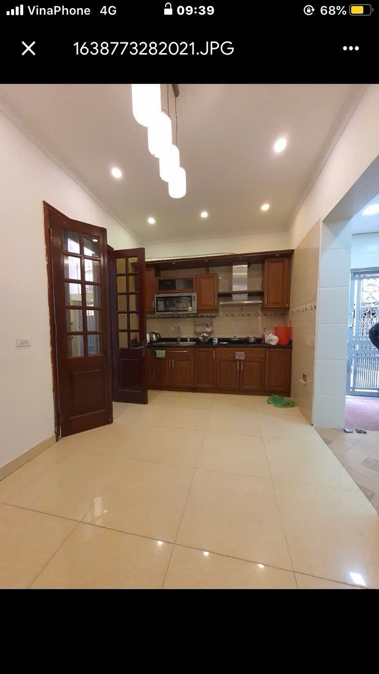 Bán Nhà Hào Nam 31m2. 4 tầng.mặt tiền 4.2m. giá 8.86 Tỷ Đống Đa Hà 3