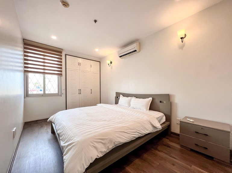 Cho thuê Căn hộ chung cư đường Kim Mã, Phường Ngọc Khánh, Diện tích 75m², Giá 28.6 Triệu/tháng 6