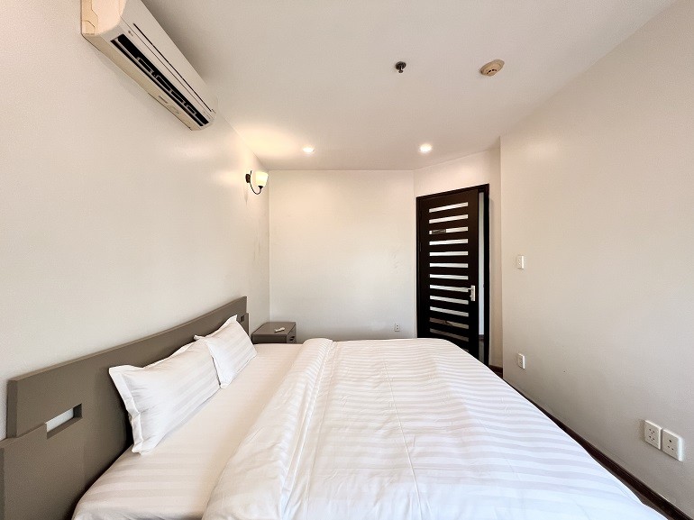 Cho thuê Căn hộ chung cư đường Kim Mã, Phường Ngọc Khánh, Diện tích 75m², Giá 28.6 Triệu/tháng 7