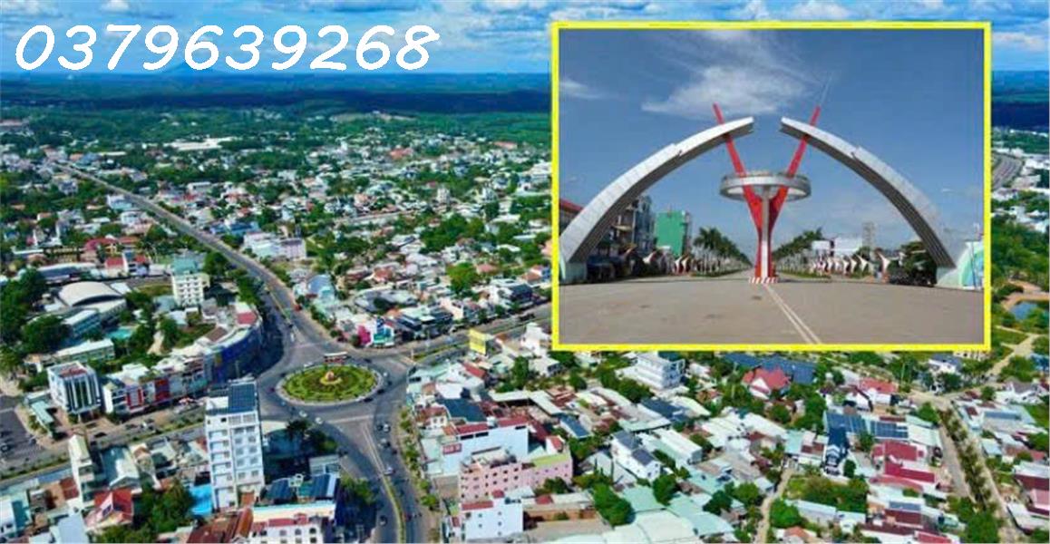 BÁN ĐẤT GIÁ RẺ-  CÓ THỔ CƯ- SỔ SẴN- GẦN KCN MINH HƯNG- GIÁ CHỈ TỪ 595TR 2