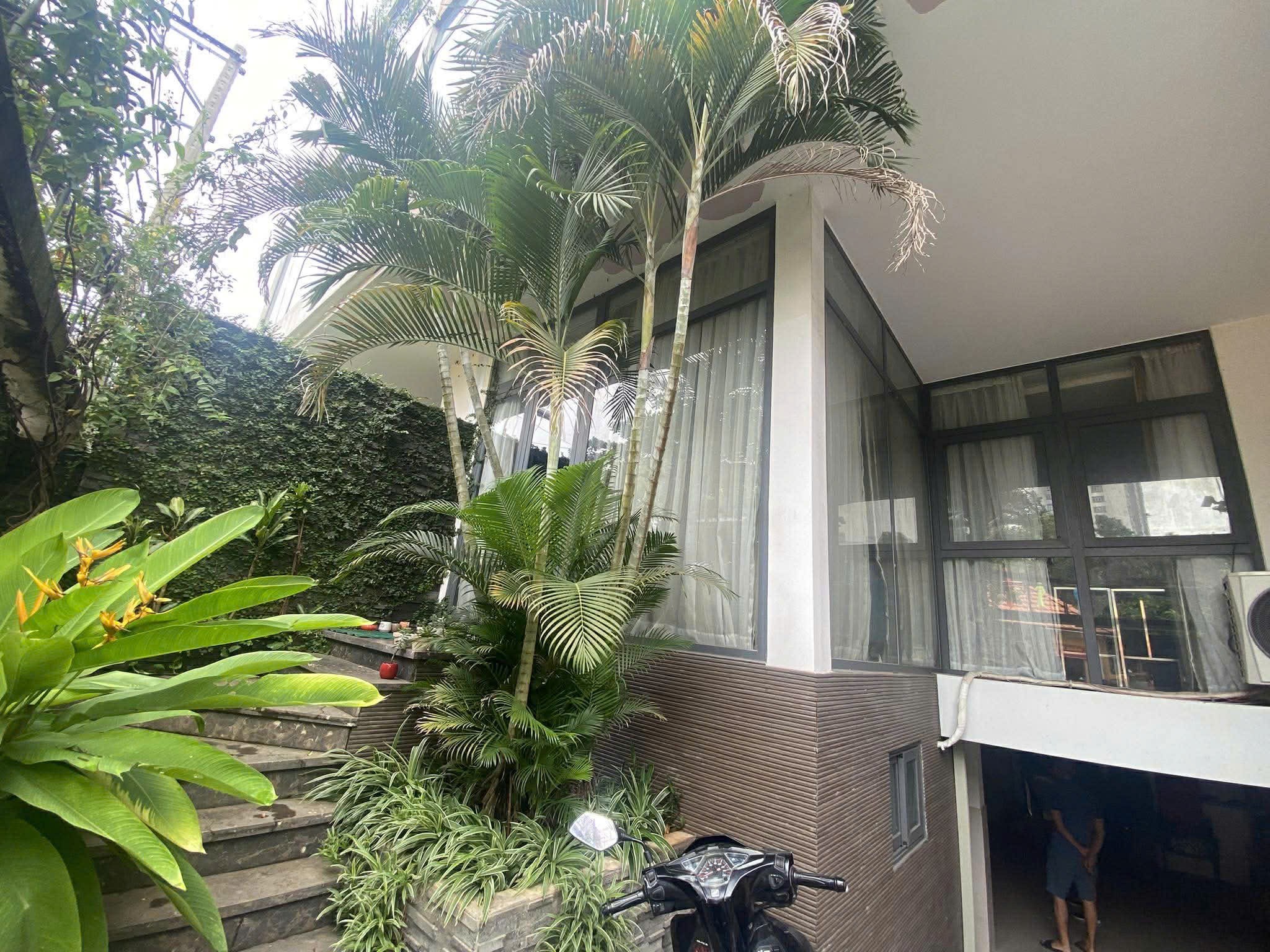 VILLA PHỐ THẢO ĐIỀN - 87M² NGANG 6.25M - 4 TẦNG - DÒNG TIỀN 48TRIỆU/THÁNG 9