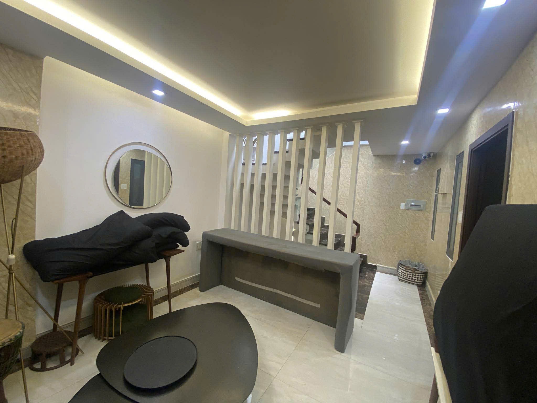 VILLA PHỐ THẢO ĐIỀN - 87M² NGANG 6.25M - 4 TẦNG - DÒNG TIỀN 48TRIỆU/THÁNG 10