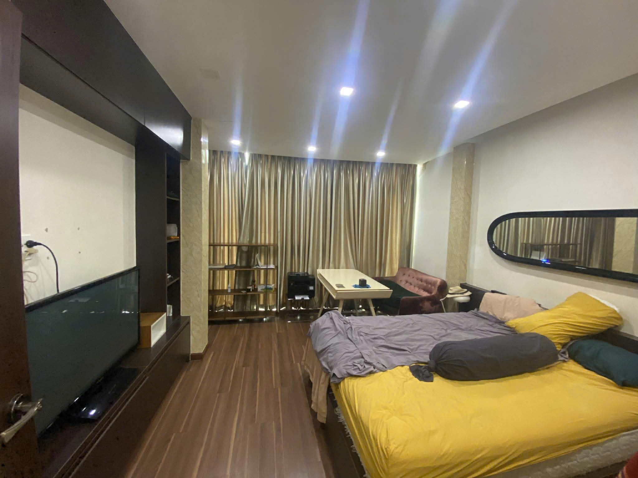 VILLA PHỐ THẢO ĐIỀN - 87M² NGANG 6.25M - 4 TẦNG - DÒNG TIỀN 48TRIỆU/THÁNG 7