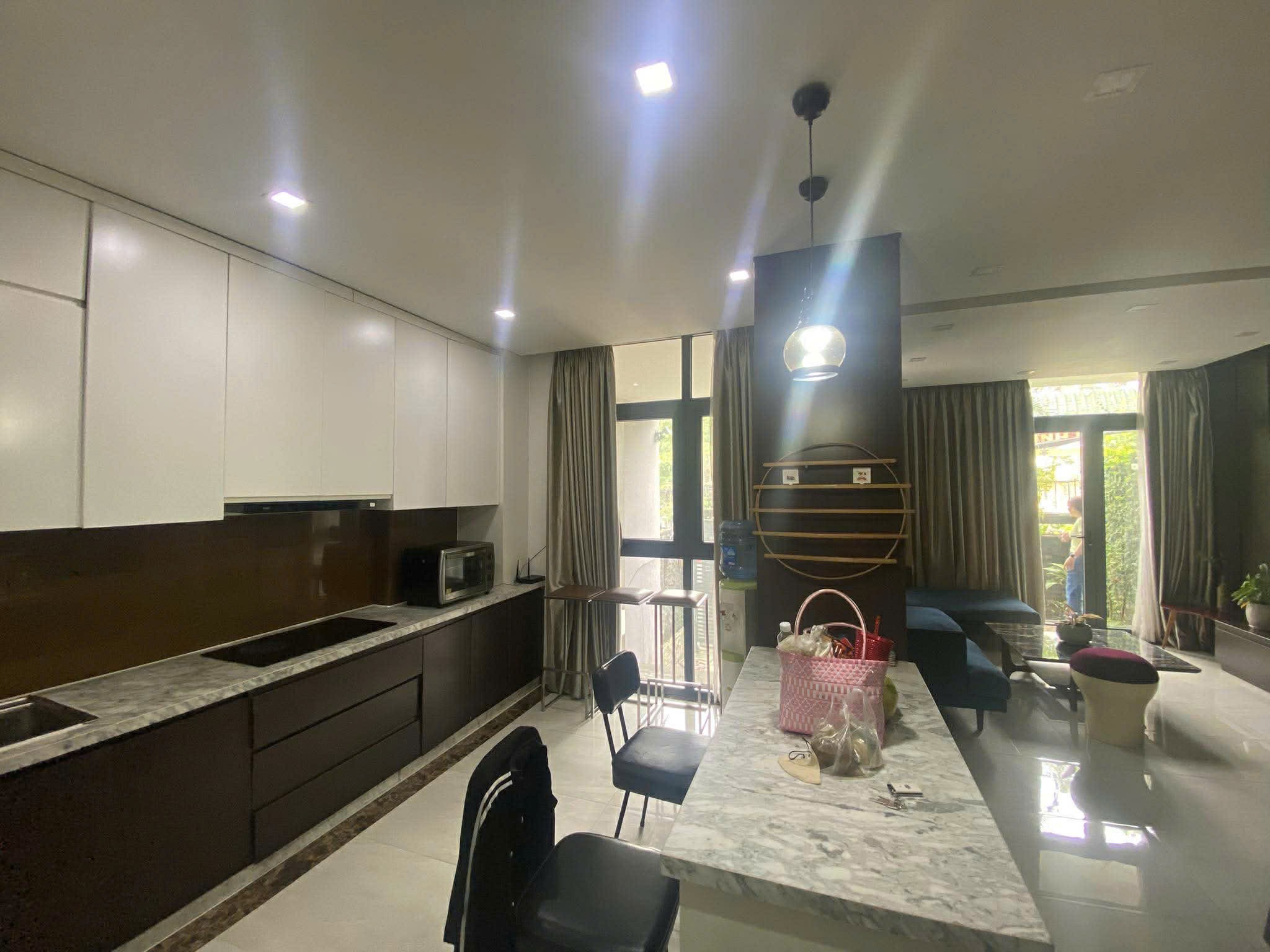 VILLA PHỐ THẢO ĐIỀN - 87M² NGANG 6.25M - 4 TẦNG - DÒNG TIỀN 48TRIỆU/THÁNG 8