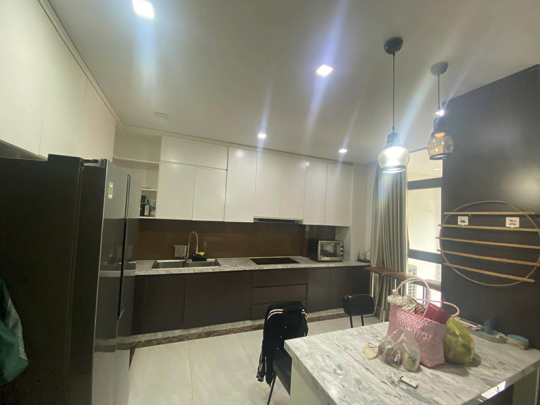 VILLA PHỐ THẢO ĐIỀN - 87M² NGANG 6.25M - 4 TẦNG - DÒNG TIỀN 48TRIỆU/THÁNG 4
