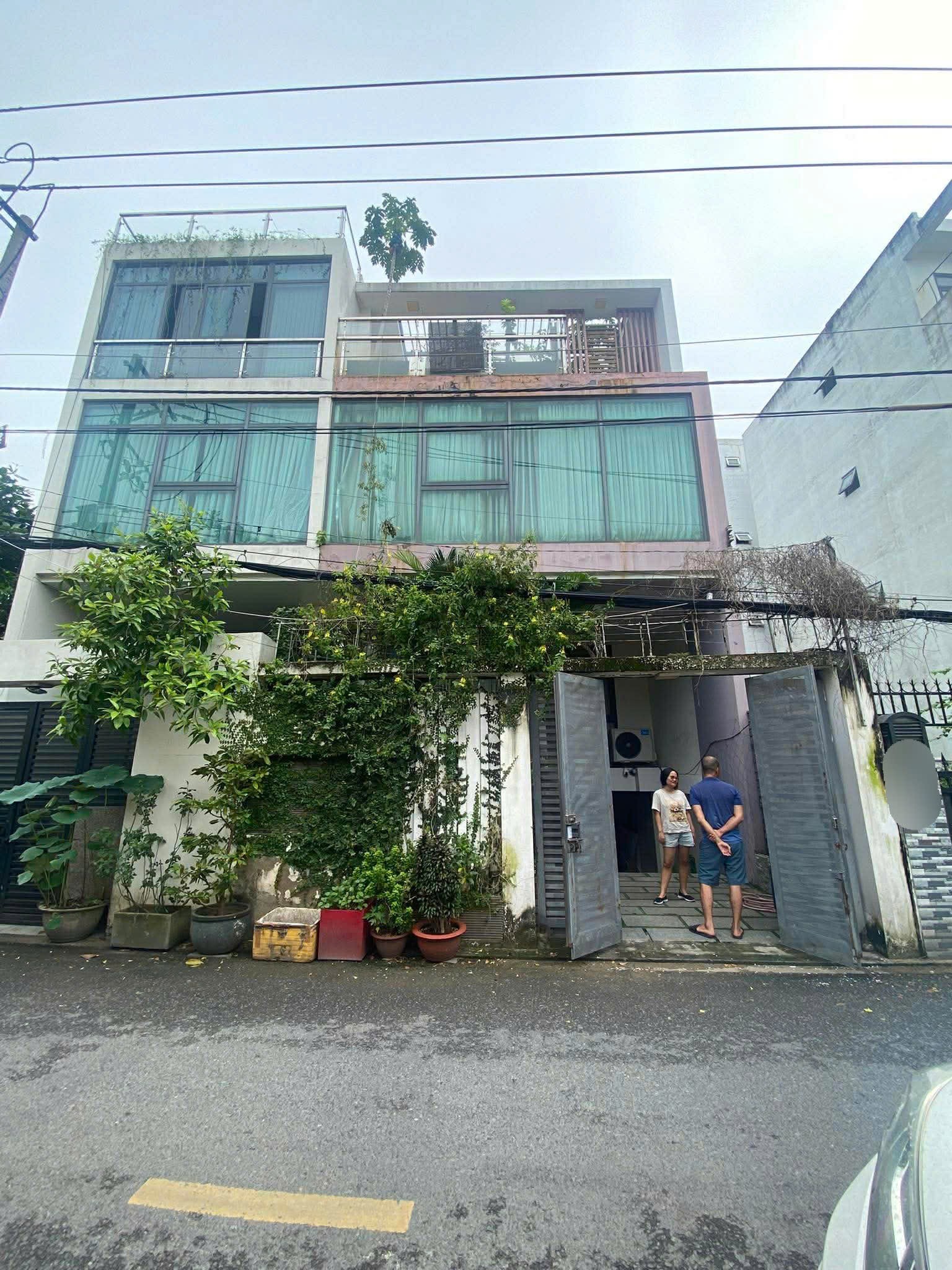 VILLA PHỐ THẢO ĐIỀN - 87M² NGANG 6.25M - 4 TẦNG - DÒNG TIỀN 48TRIỆU/THÁNG 2