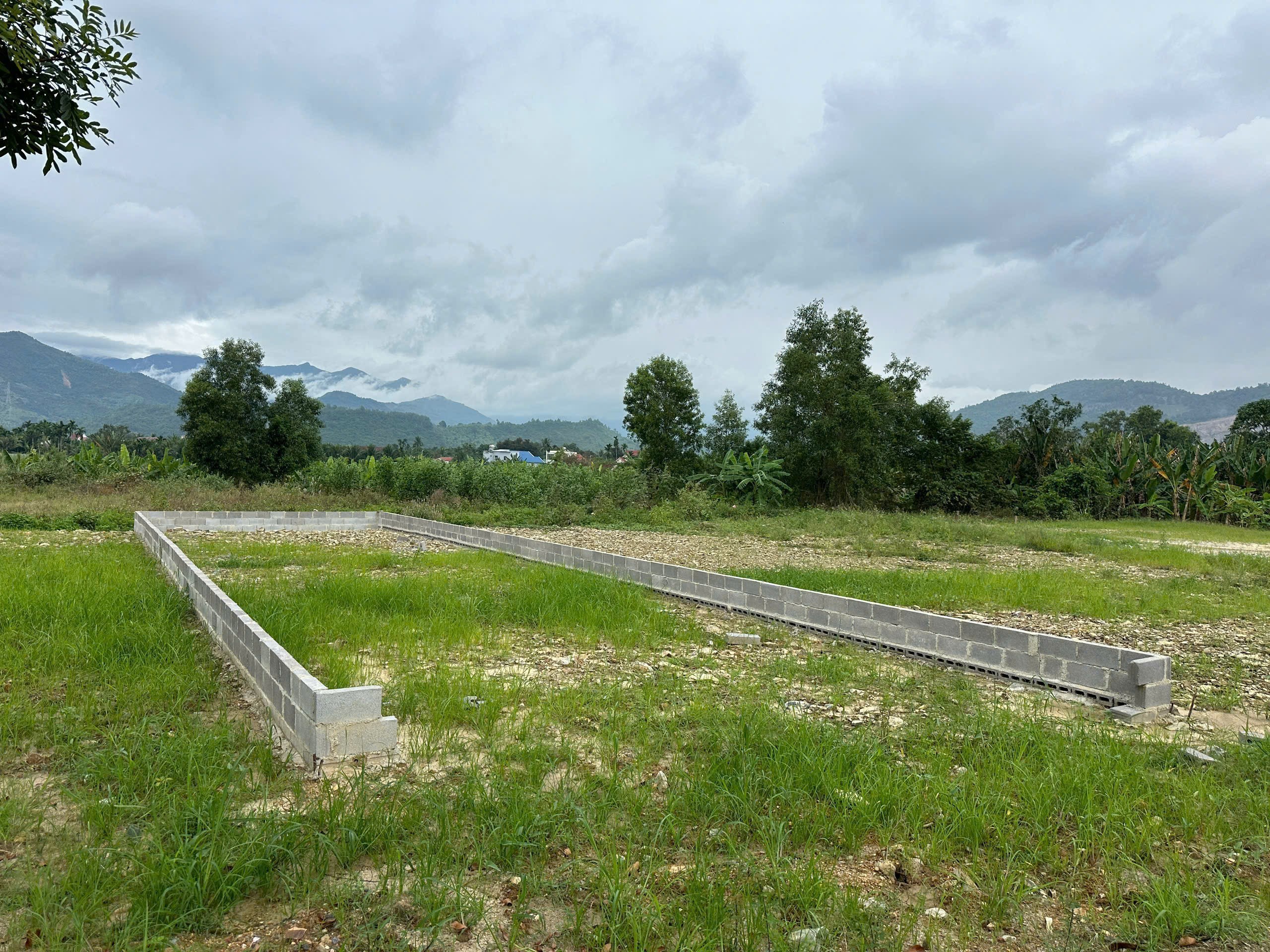 Bán đất mặt tiền Hương Lộ 39 - Diên Phước gần cây xăng Chắn Giã 4